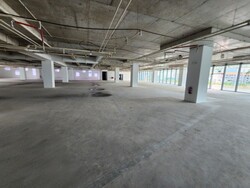 CHEAP Office + Storage Next to Tai Seng MRT / B2 High Tech  (D19), Factory #444779691